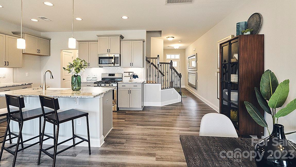 Glennview - Residential