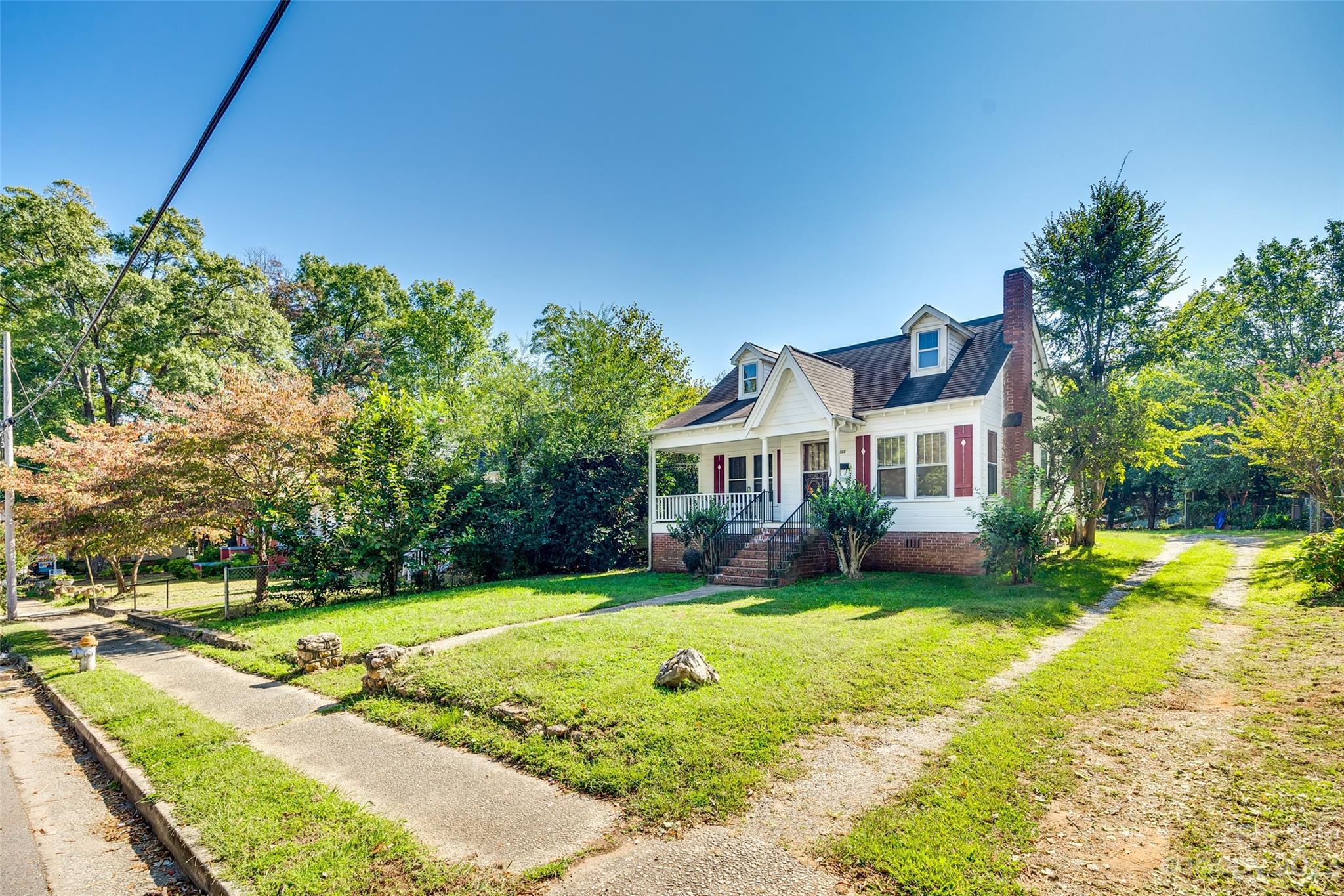 Cedar Crest - Residential