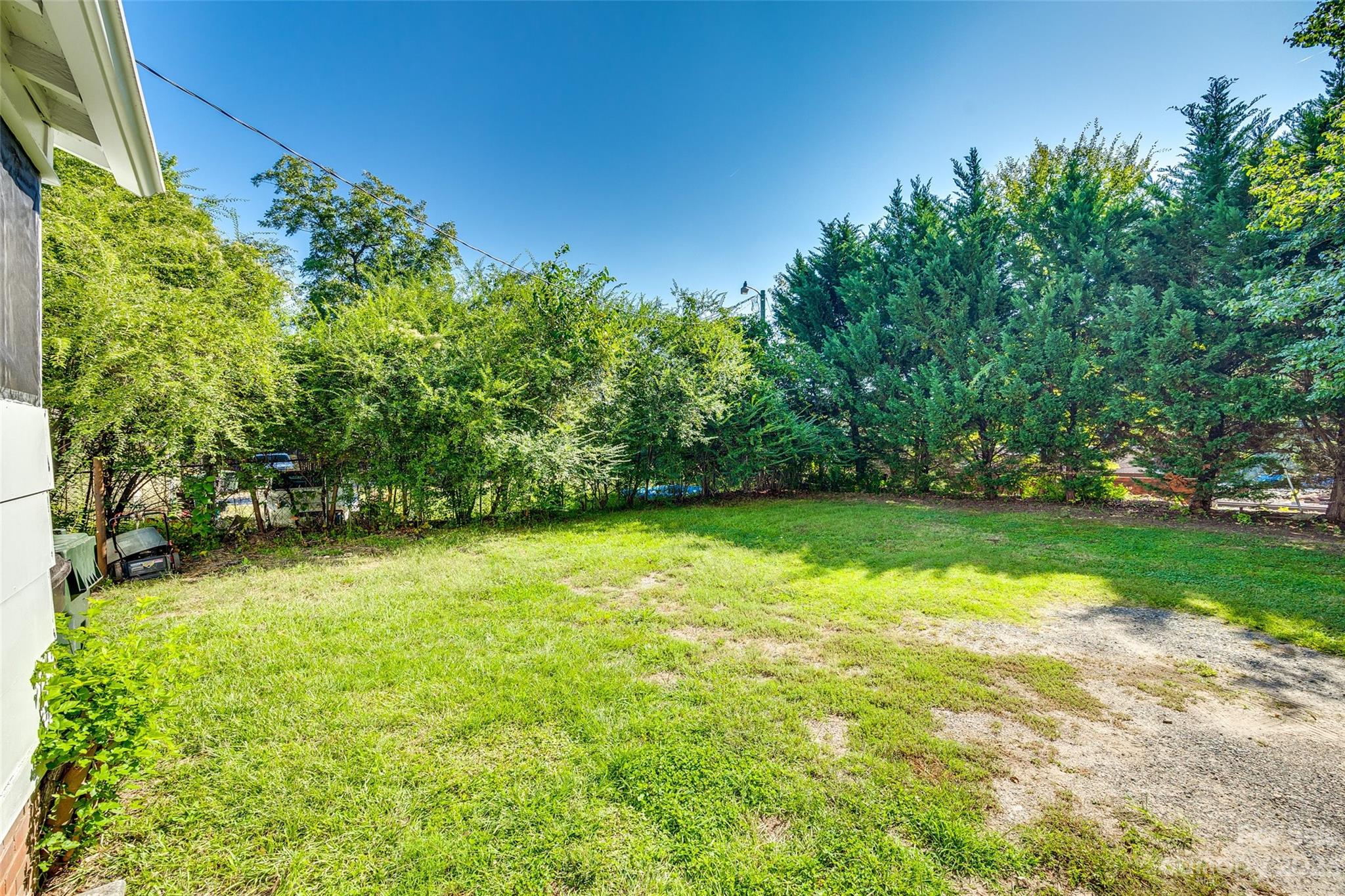Cedar Crest - Residential