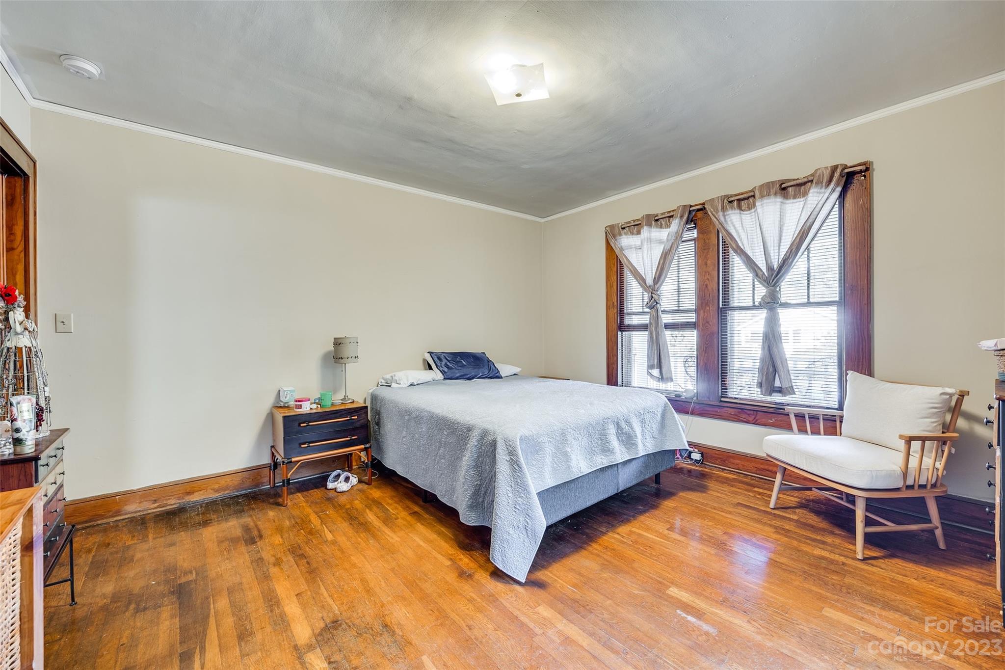 Cedar Crest - Residential