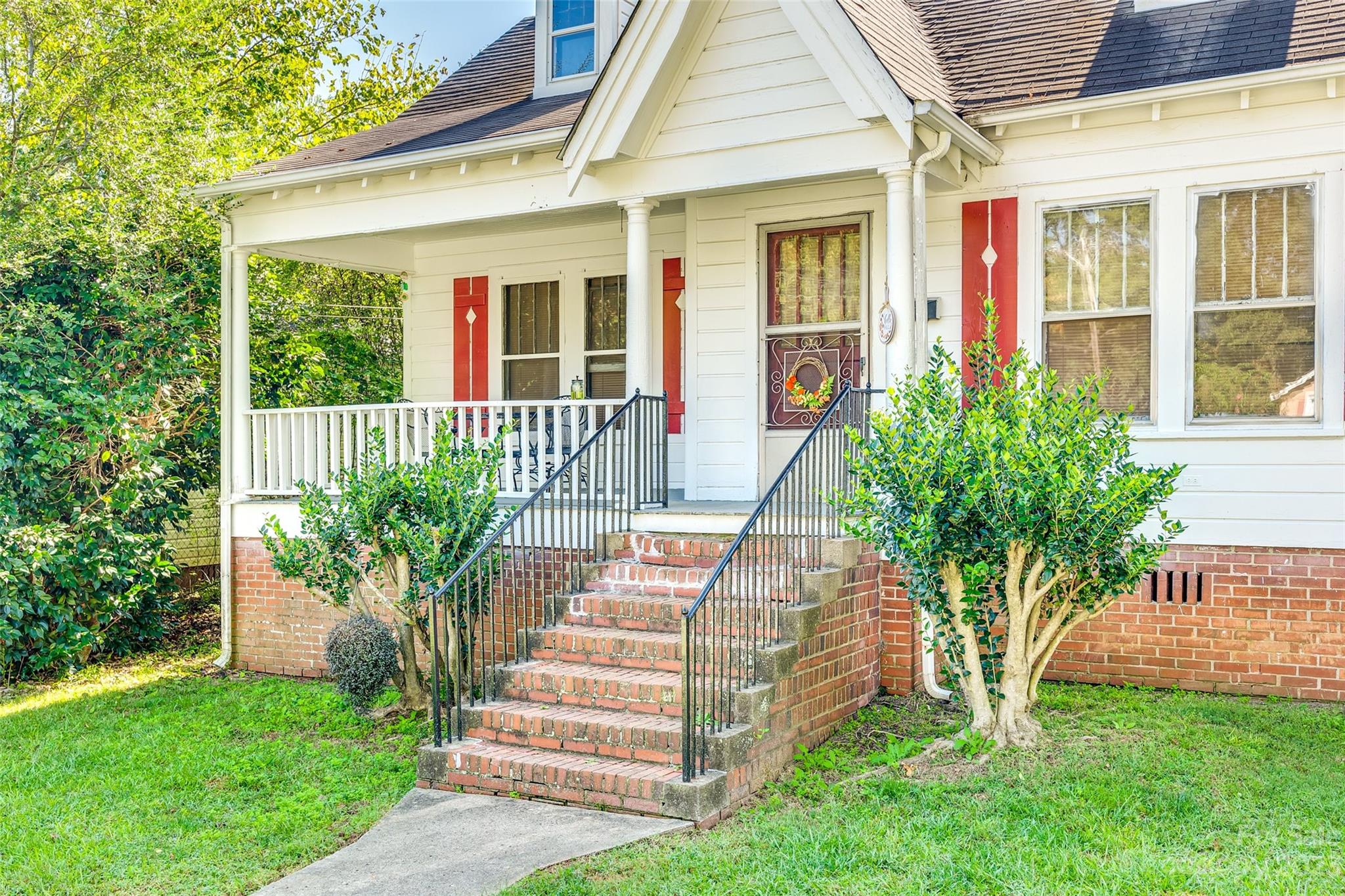 Cedar Crest - Residential