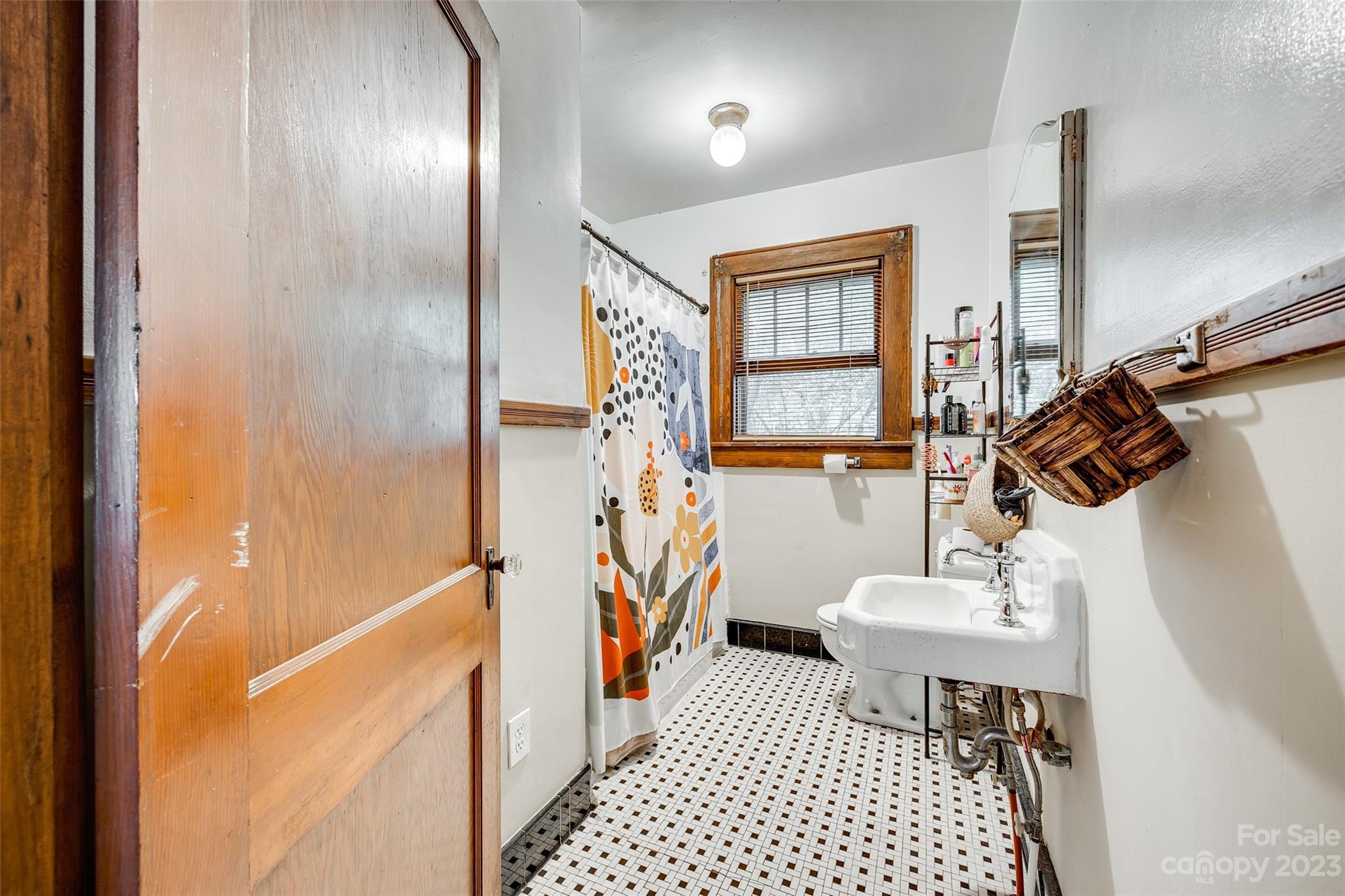 Cedar Crest - Residential