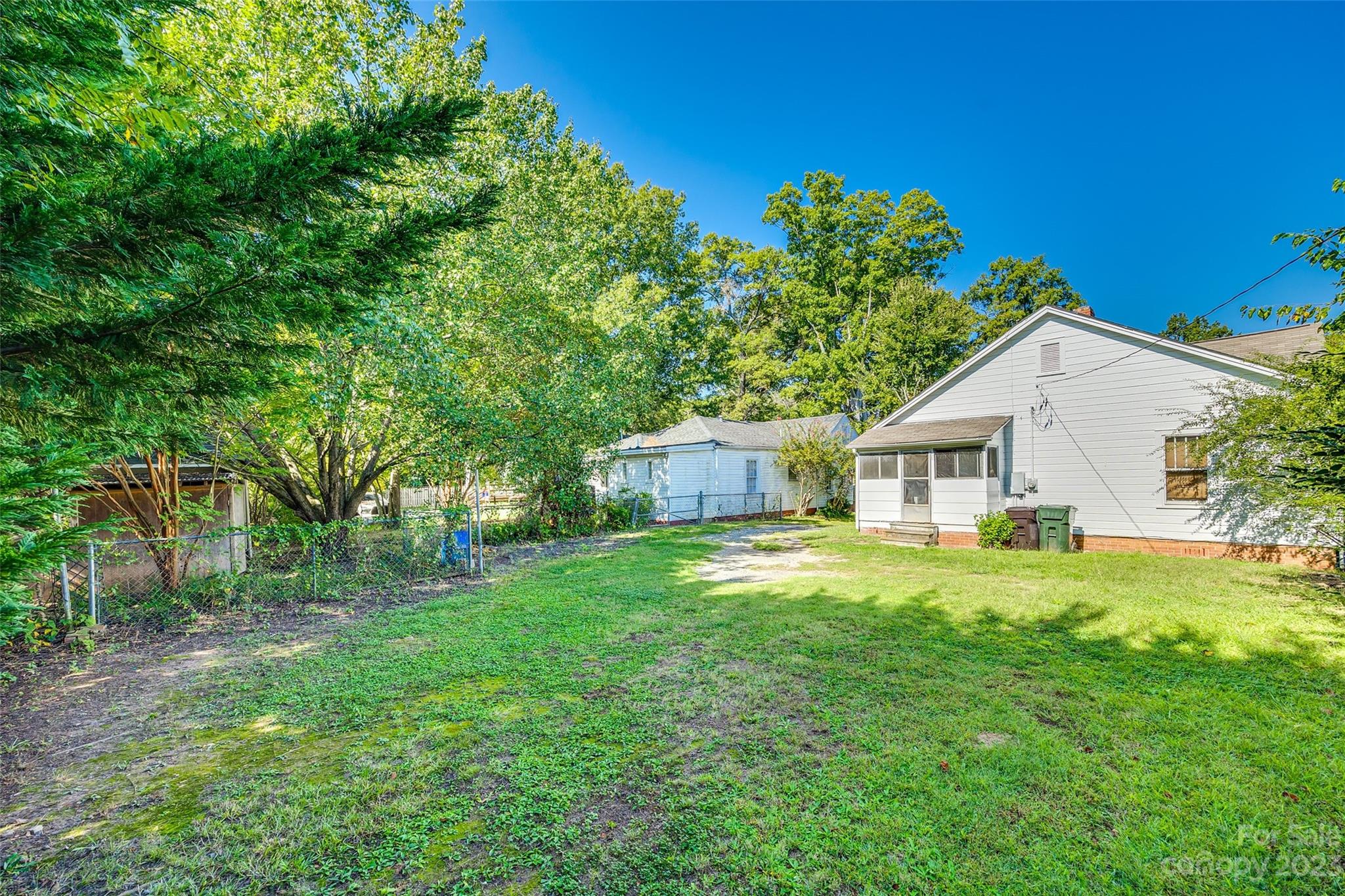 Cedar Crest - Residential