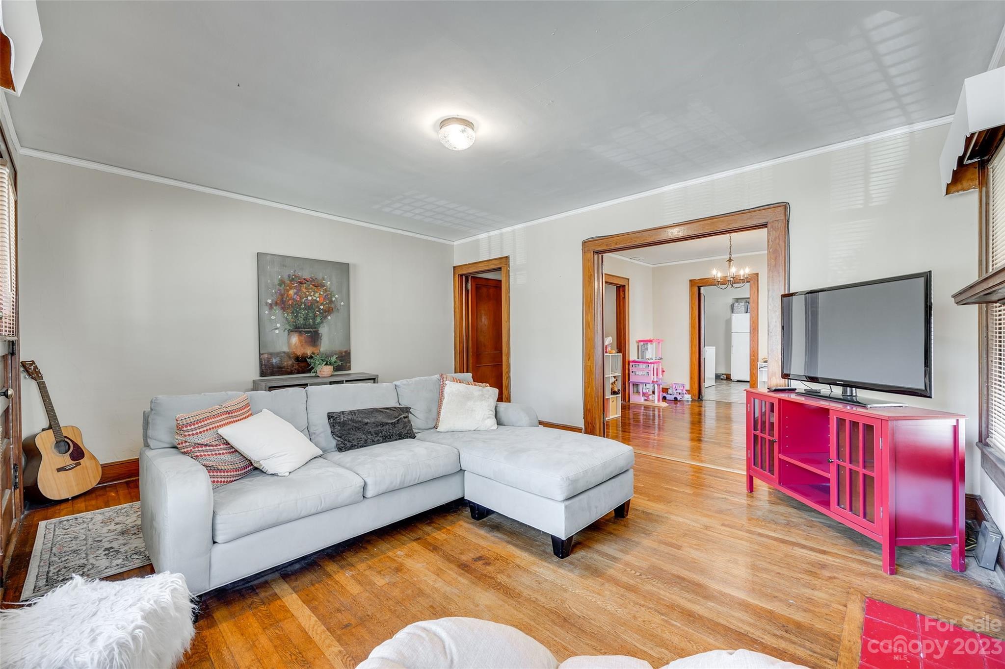 Cedar Crest - Residential