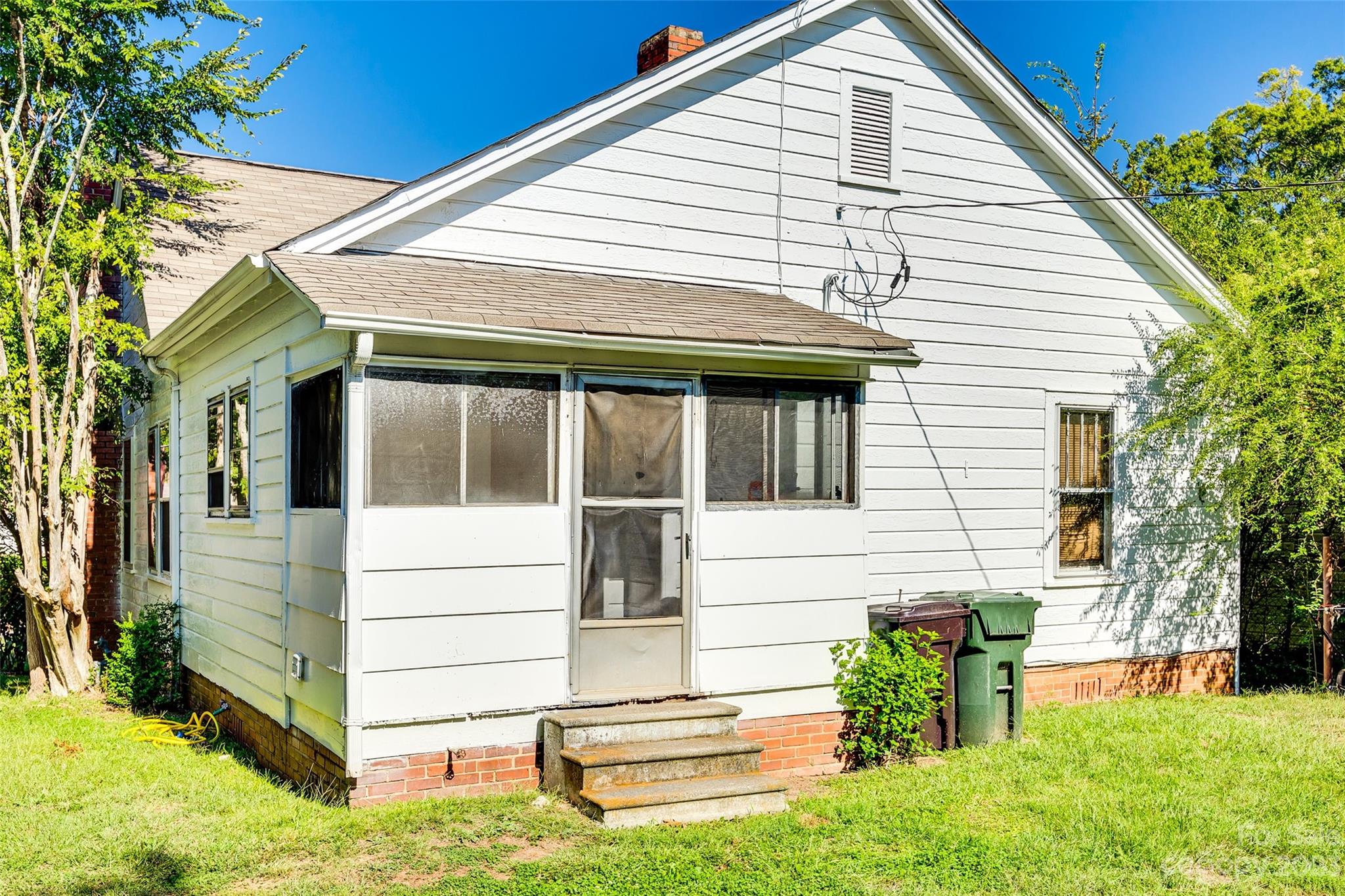 Cedar Crest - Residential