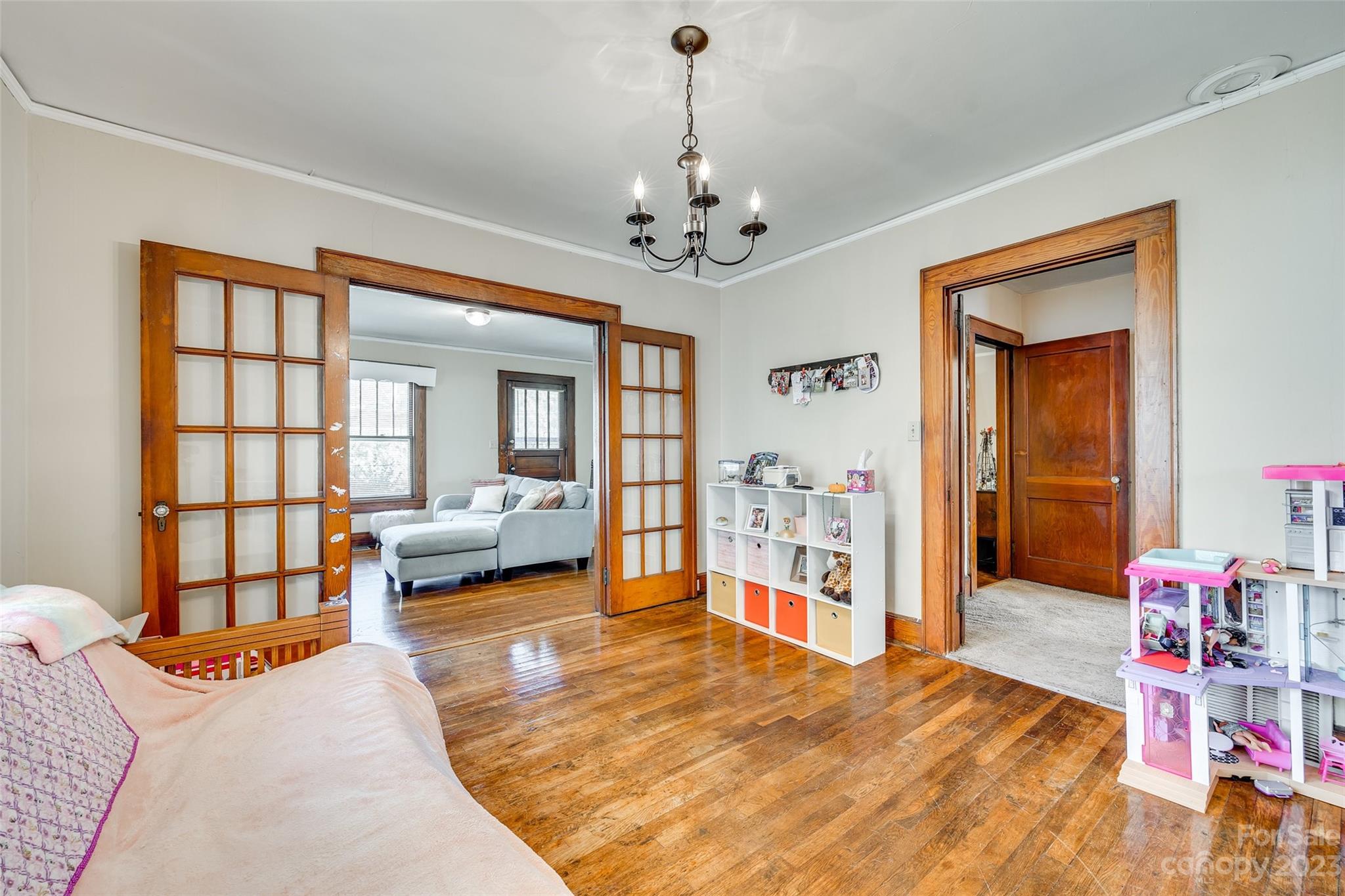 Cedar Crest - Residential