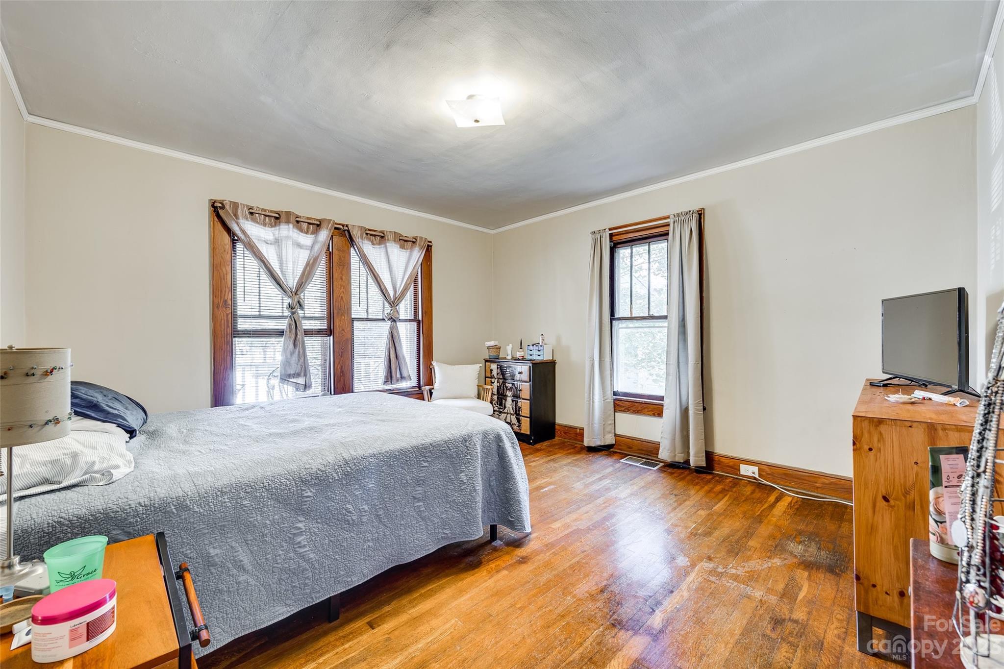 Cedar Crest - Residential
