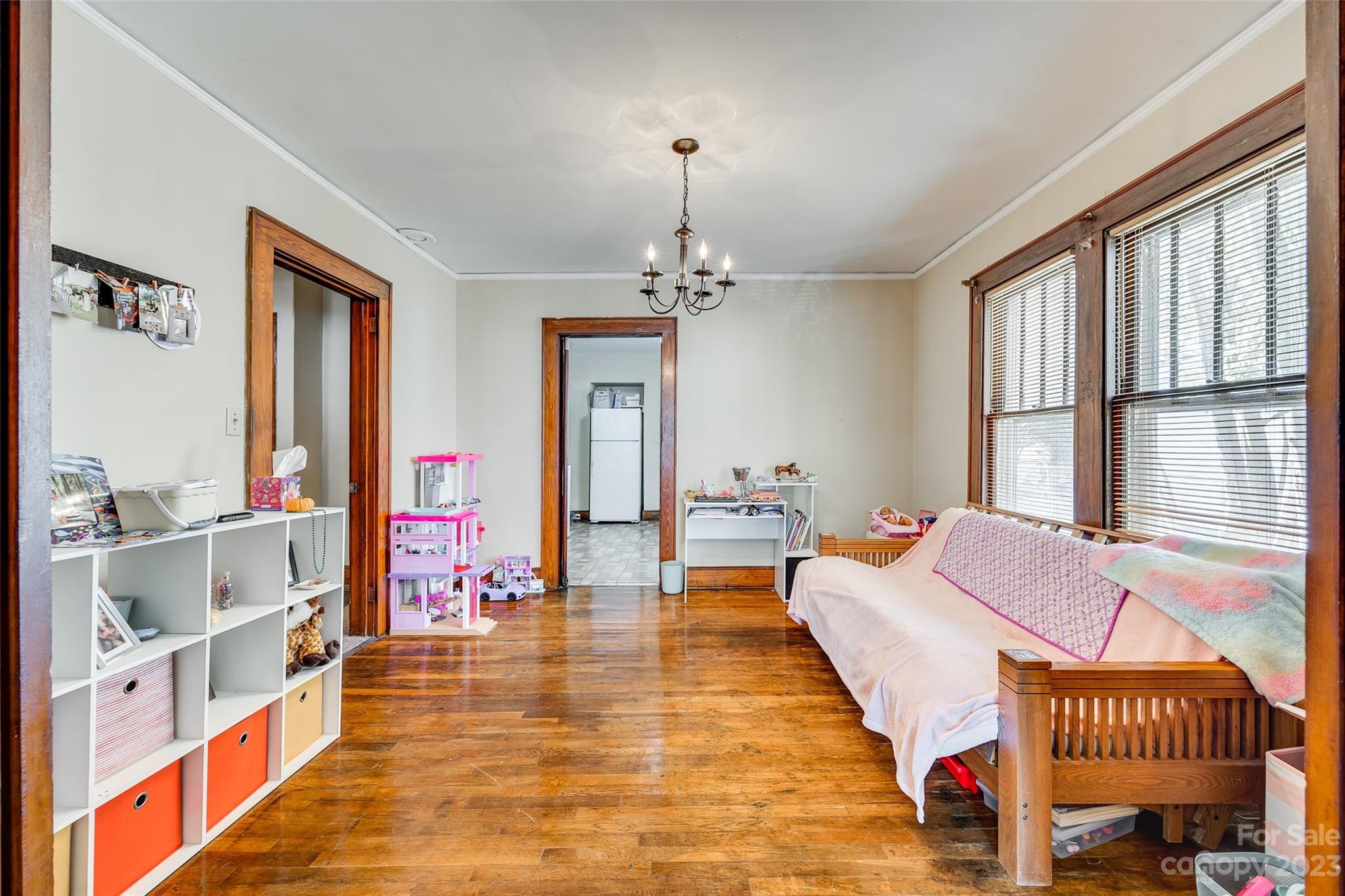 Cedar Crest - Residential
