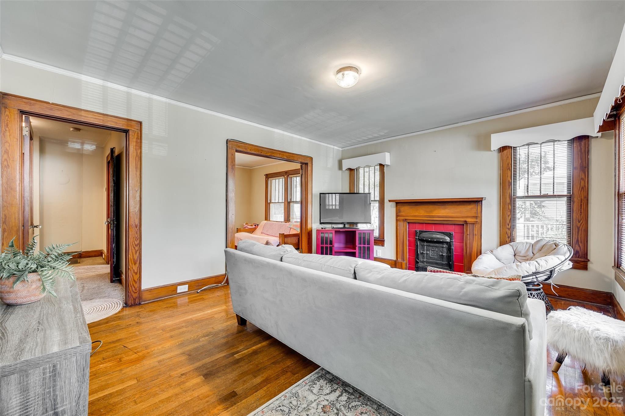 Cedar Crest - Residential