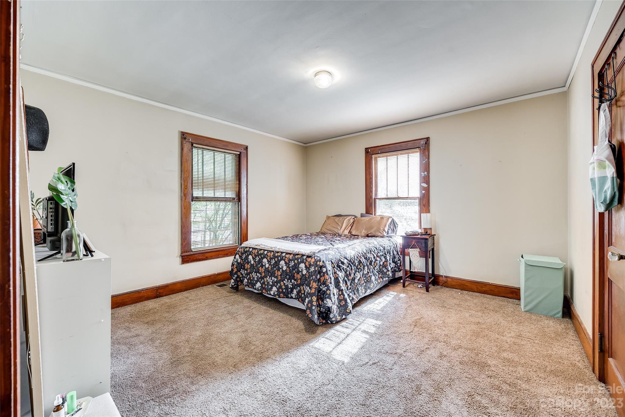 Cedar Crest - Residential