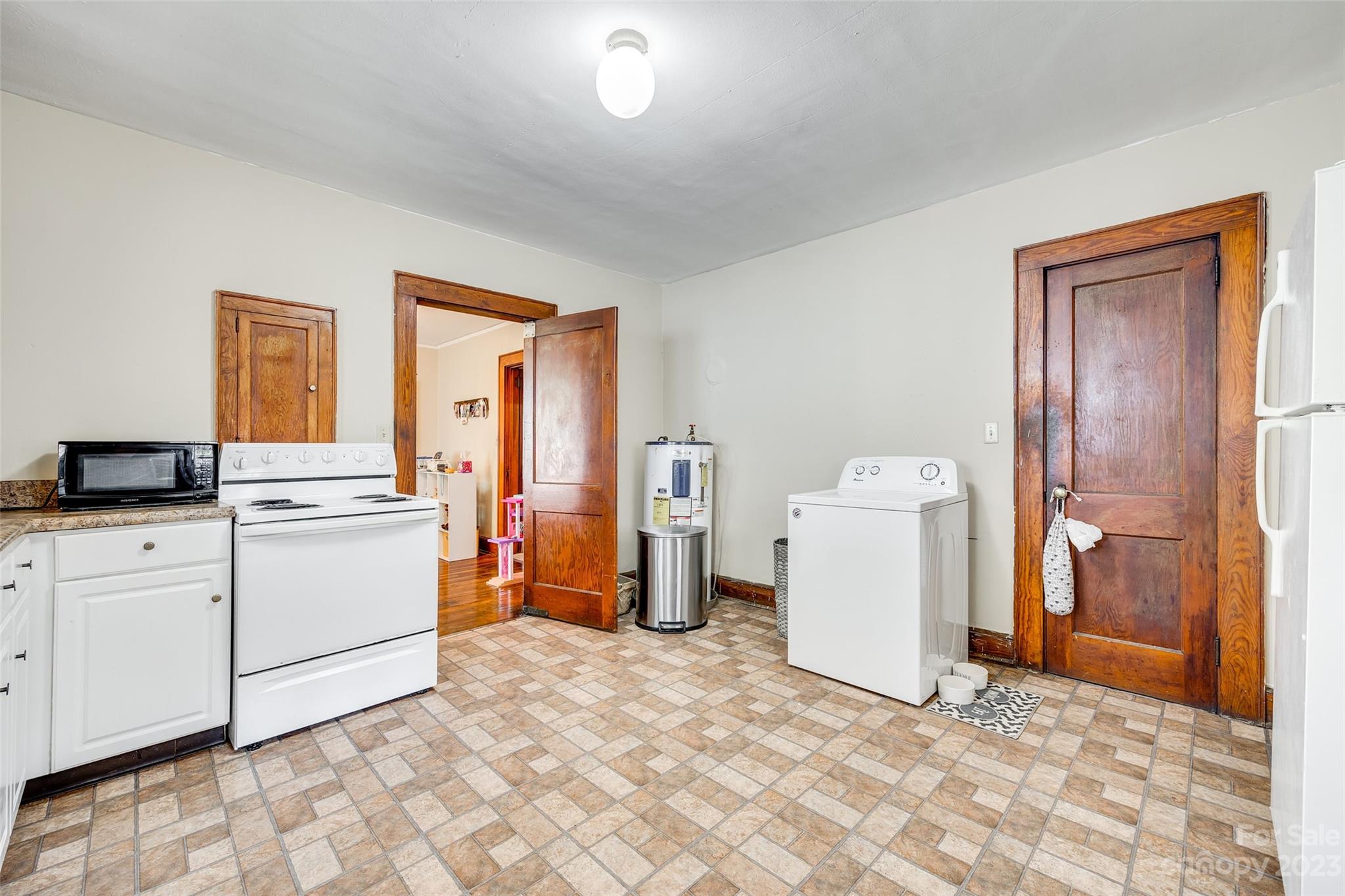 Cedar Crest - Residential