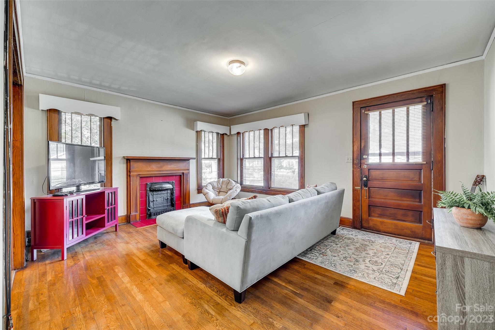 Cedar Crest - Residential