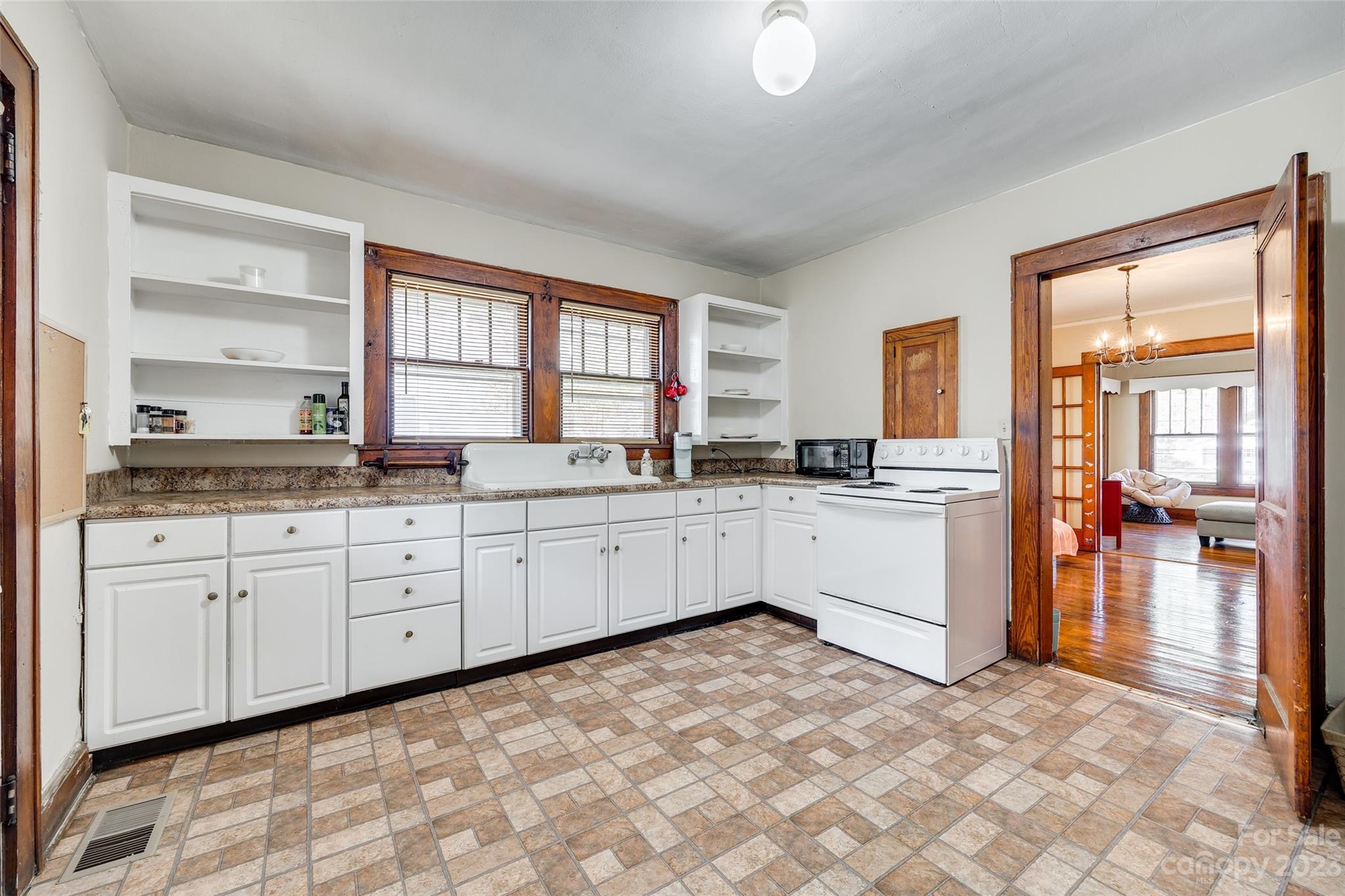 Cedar Crest - Residential