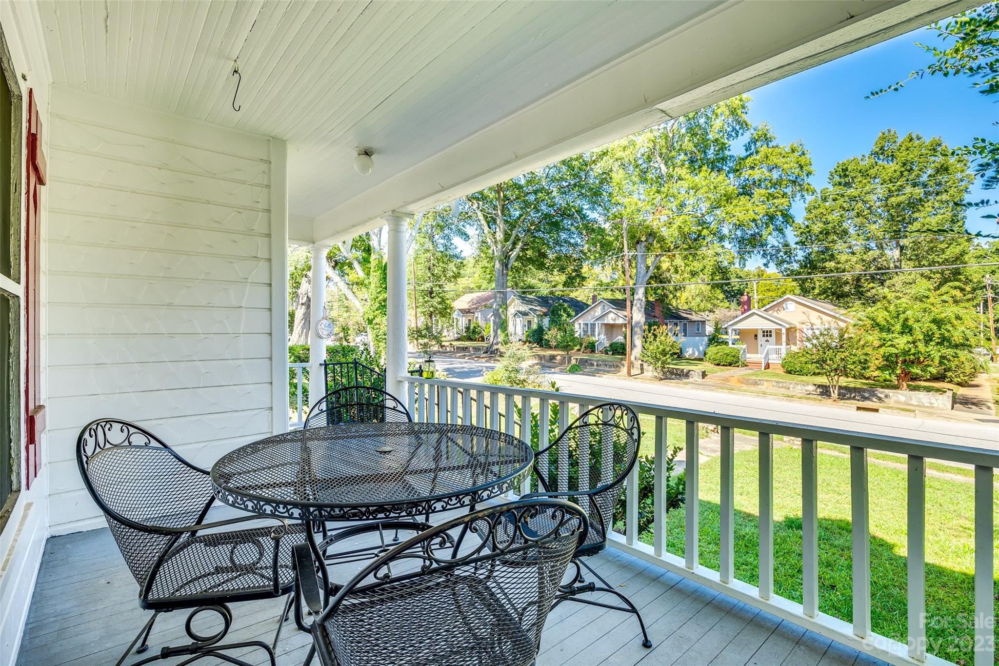 Cedar Crest - Residential