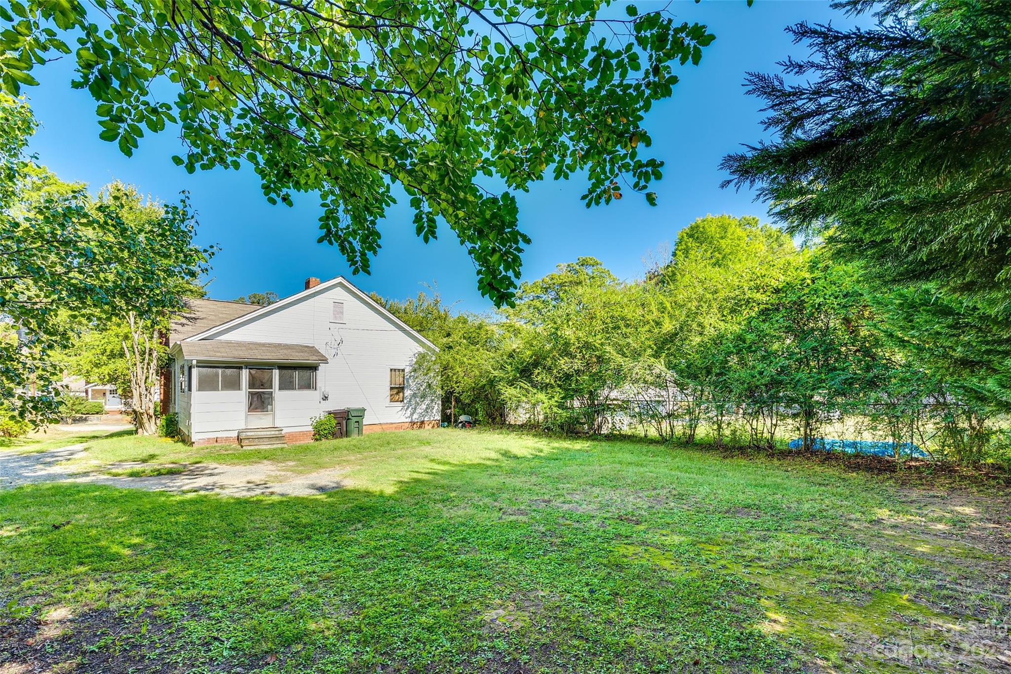 Cedar Crest - Residential