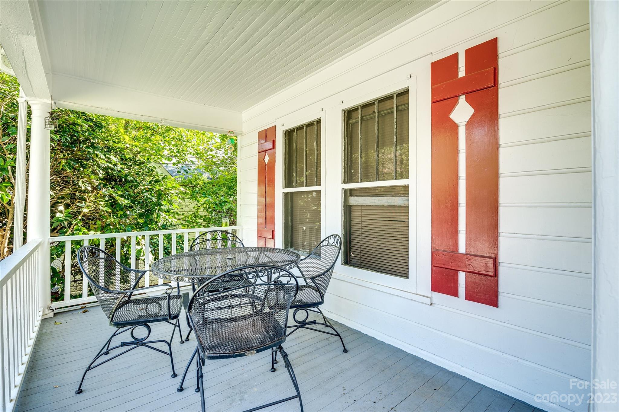Cedar Crest - Residential