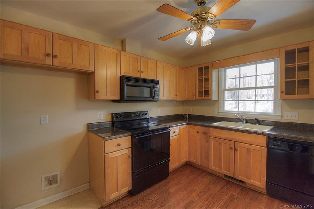 Oak Hill Plantation - Residential