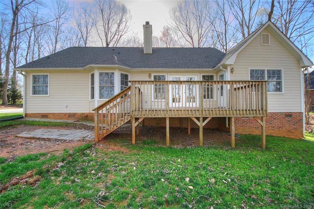 Oak Hill Plantation - Residential