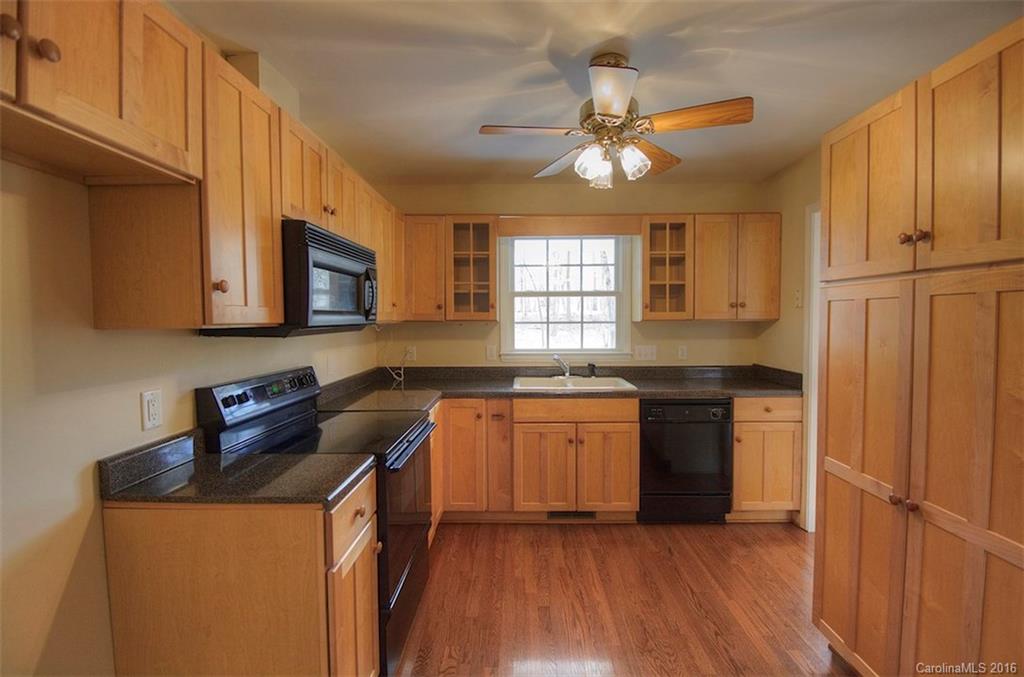 Oak Hill Plantation - Residential