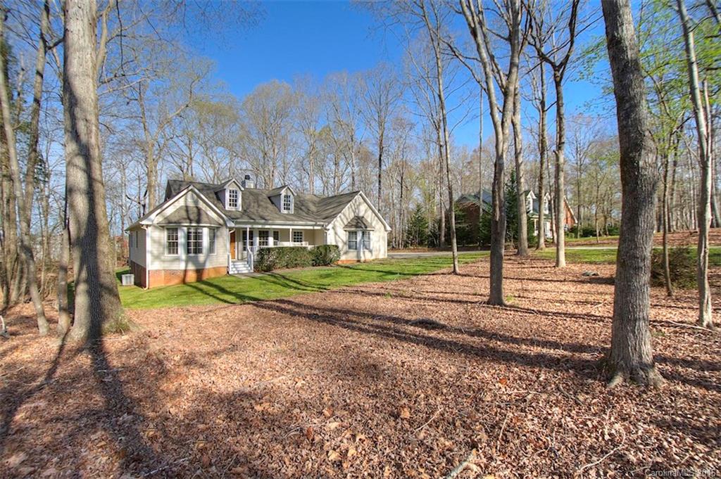 Oak Hill Plantation - Residential