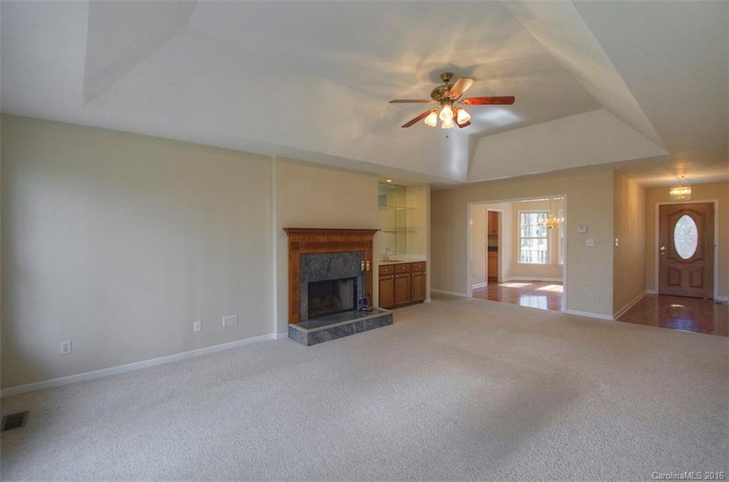 Oak Hill Plantation - Residential