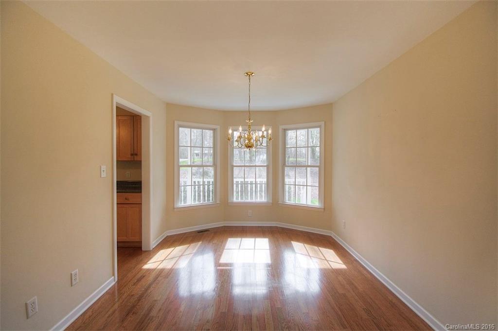 Oak Hill Plantation - Residential