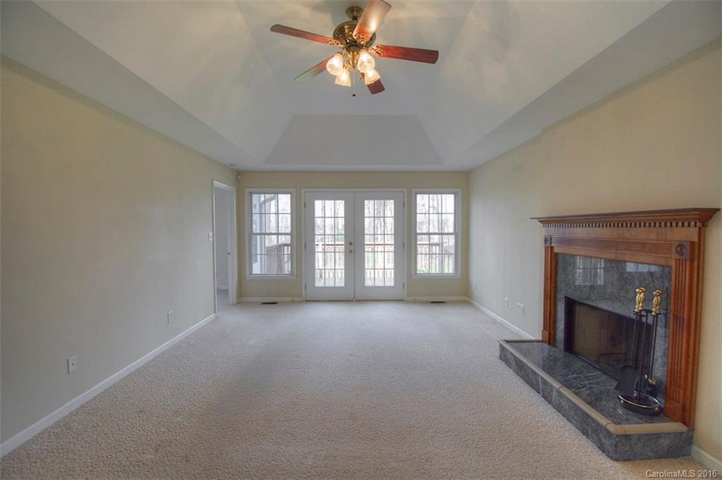 Oak Hill Plantation - Residential