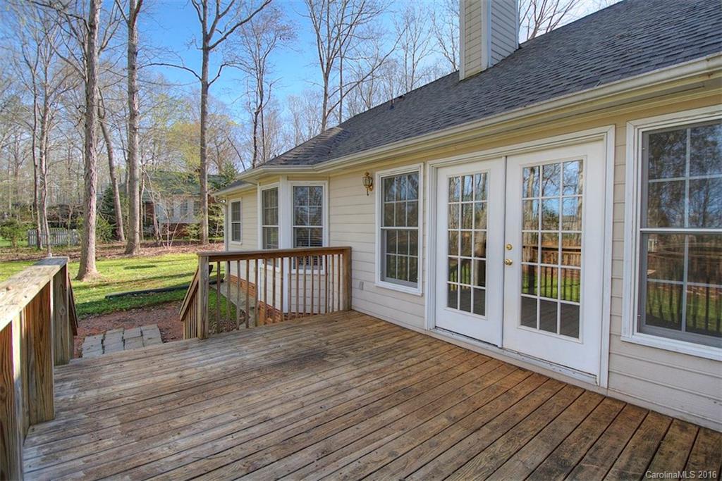 Oak Hill Plantation - Residential