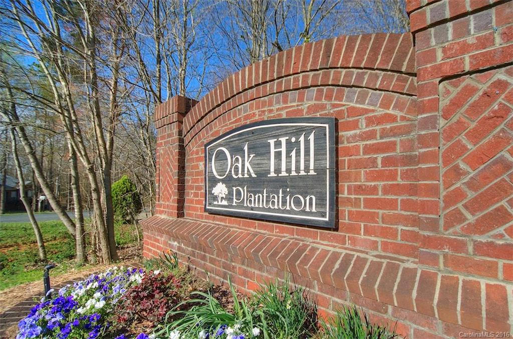 Oak Hill Plantation - Residential