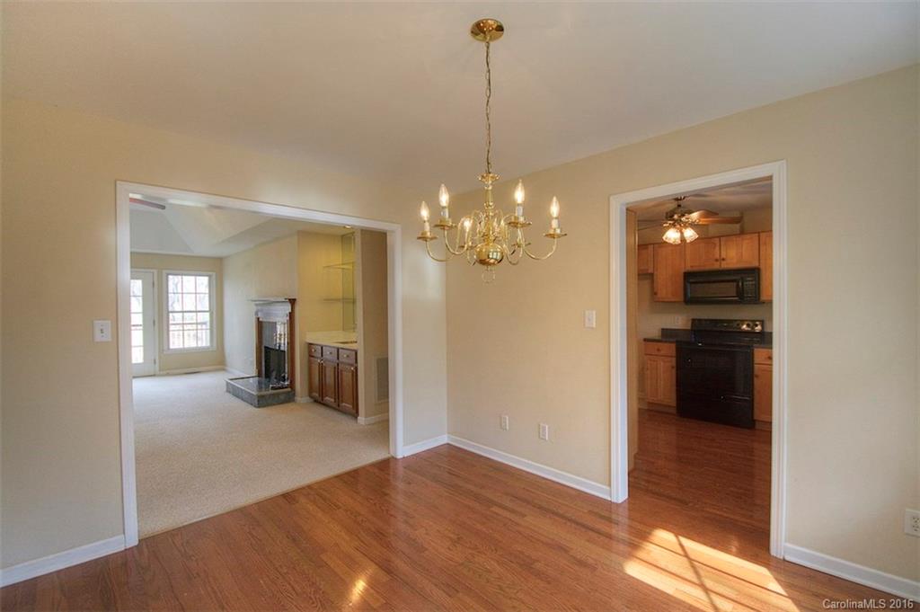 Oak Hill Plantation - Residential