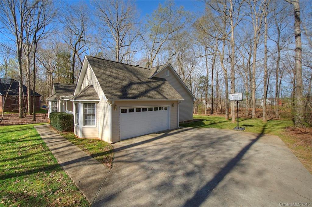 Oak Hill Plantation - Residential