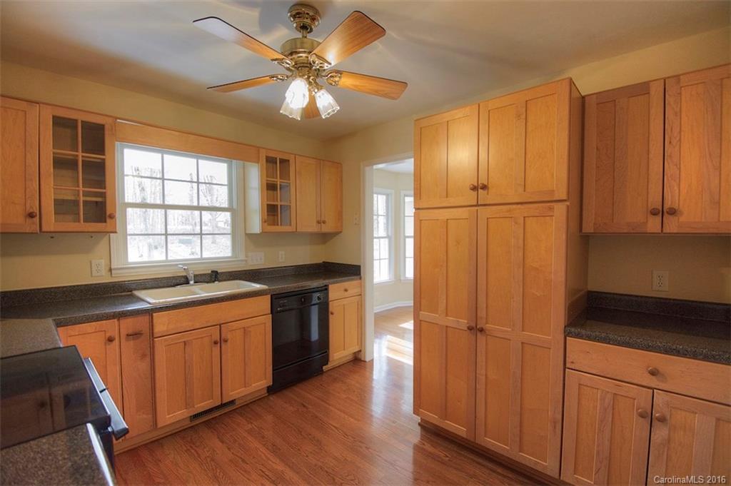 Oak Hill Plantation - Residential