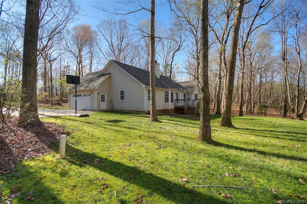 Oak Hill Plantation - Residential