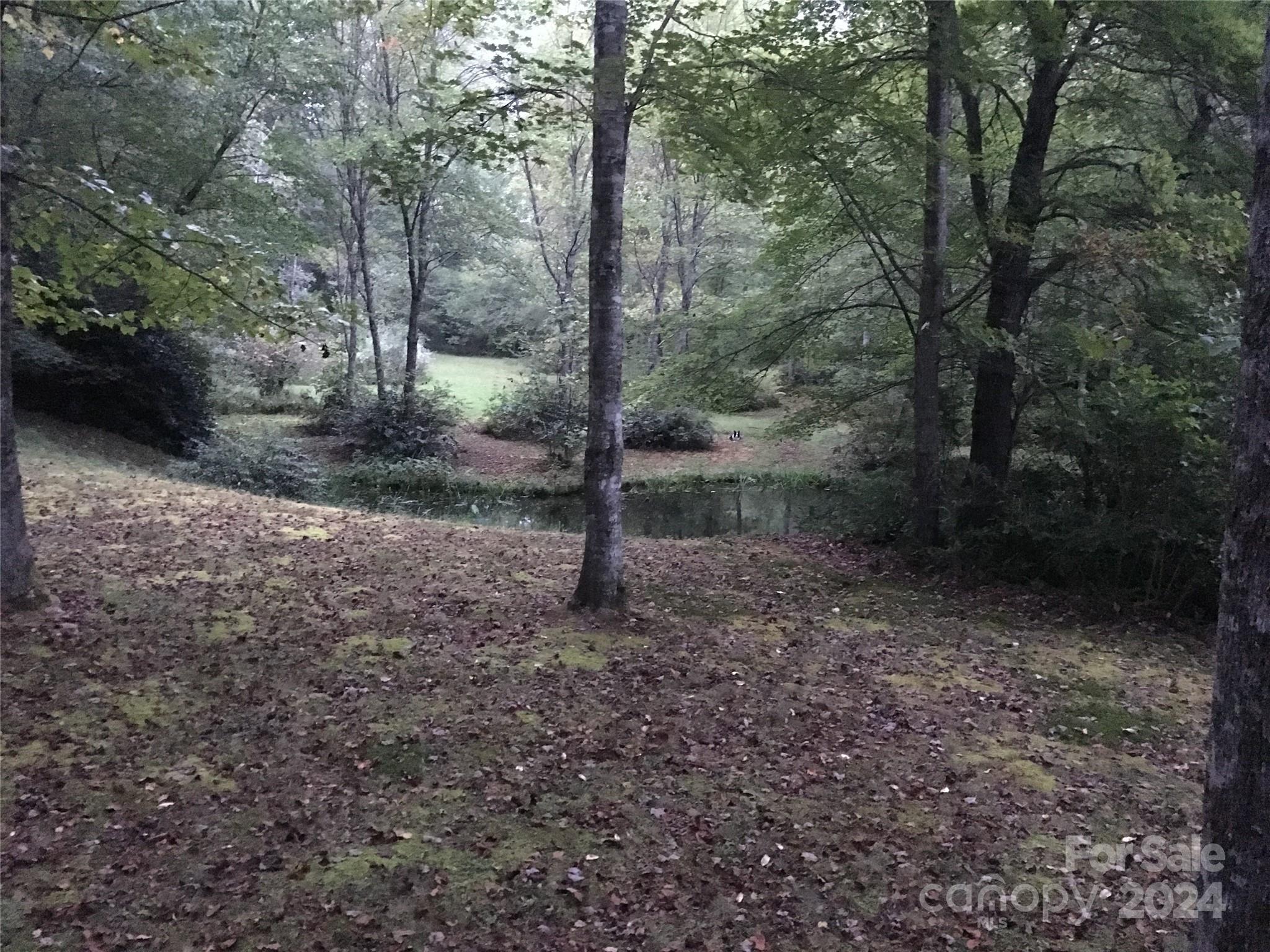 Sweetwater Ridge - Land