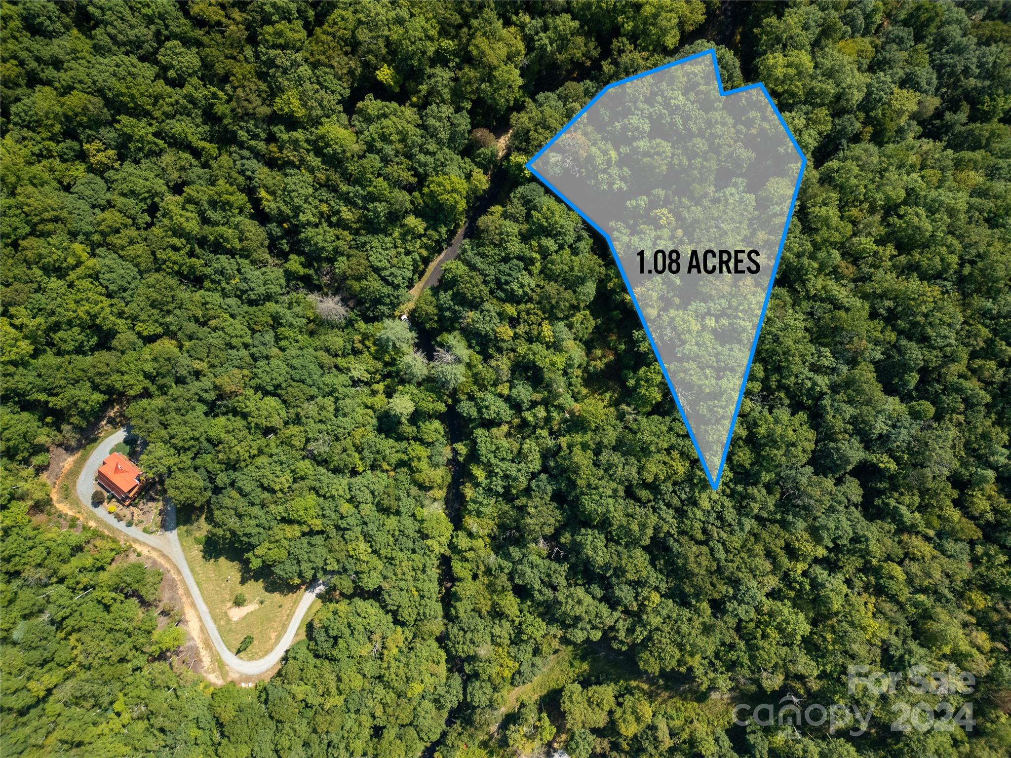 Sweetwater Ridge - Land