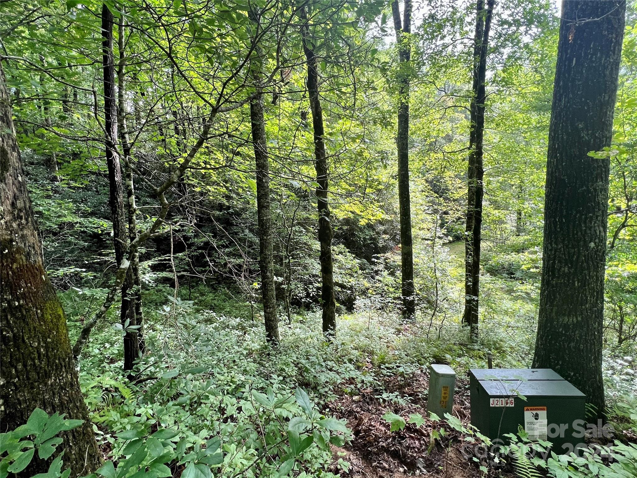 Sweetwater Ridge - Land