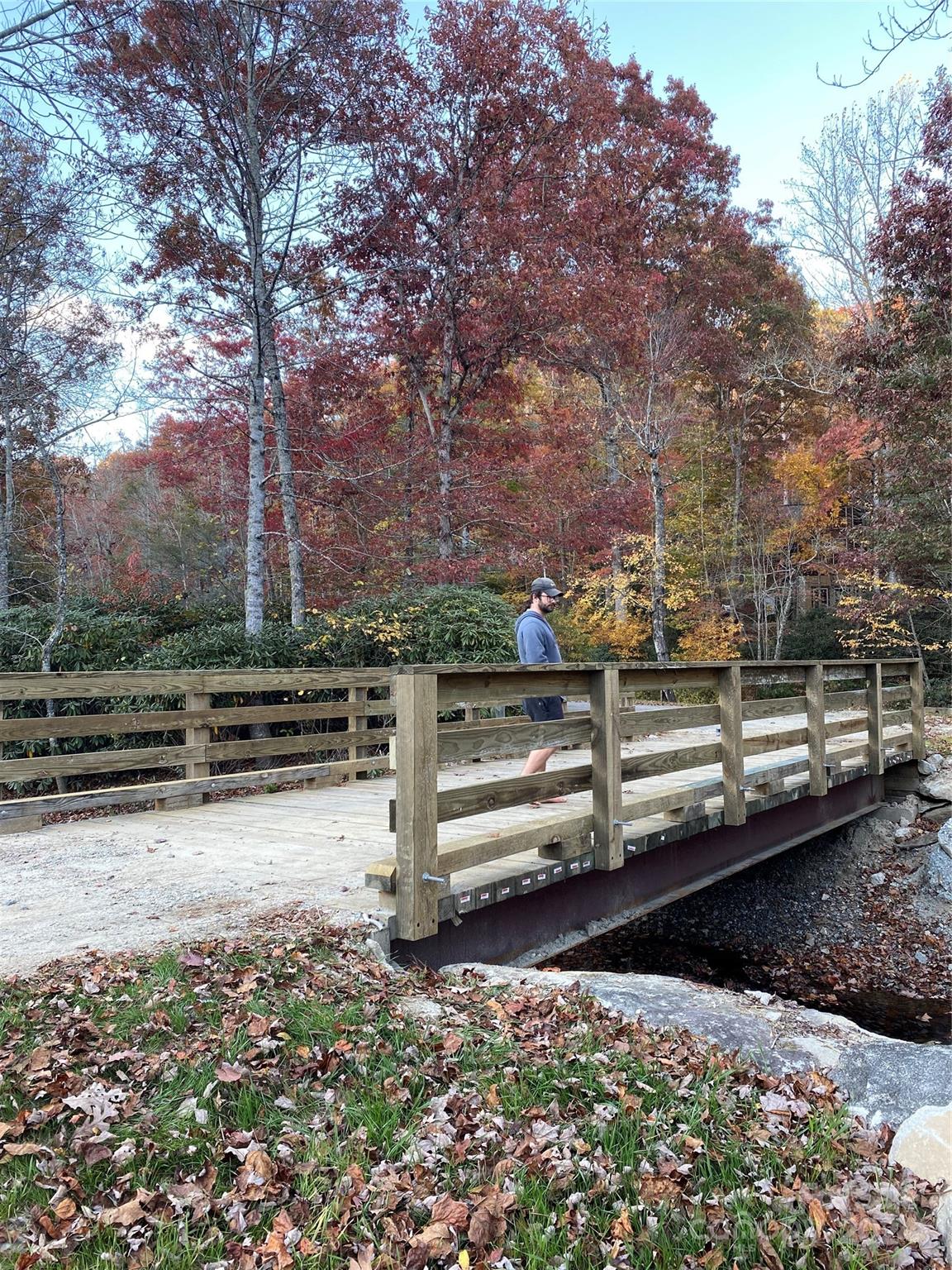 Sweetwater Ridge - Land