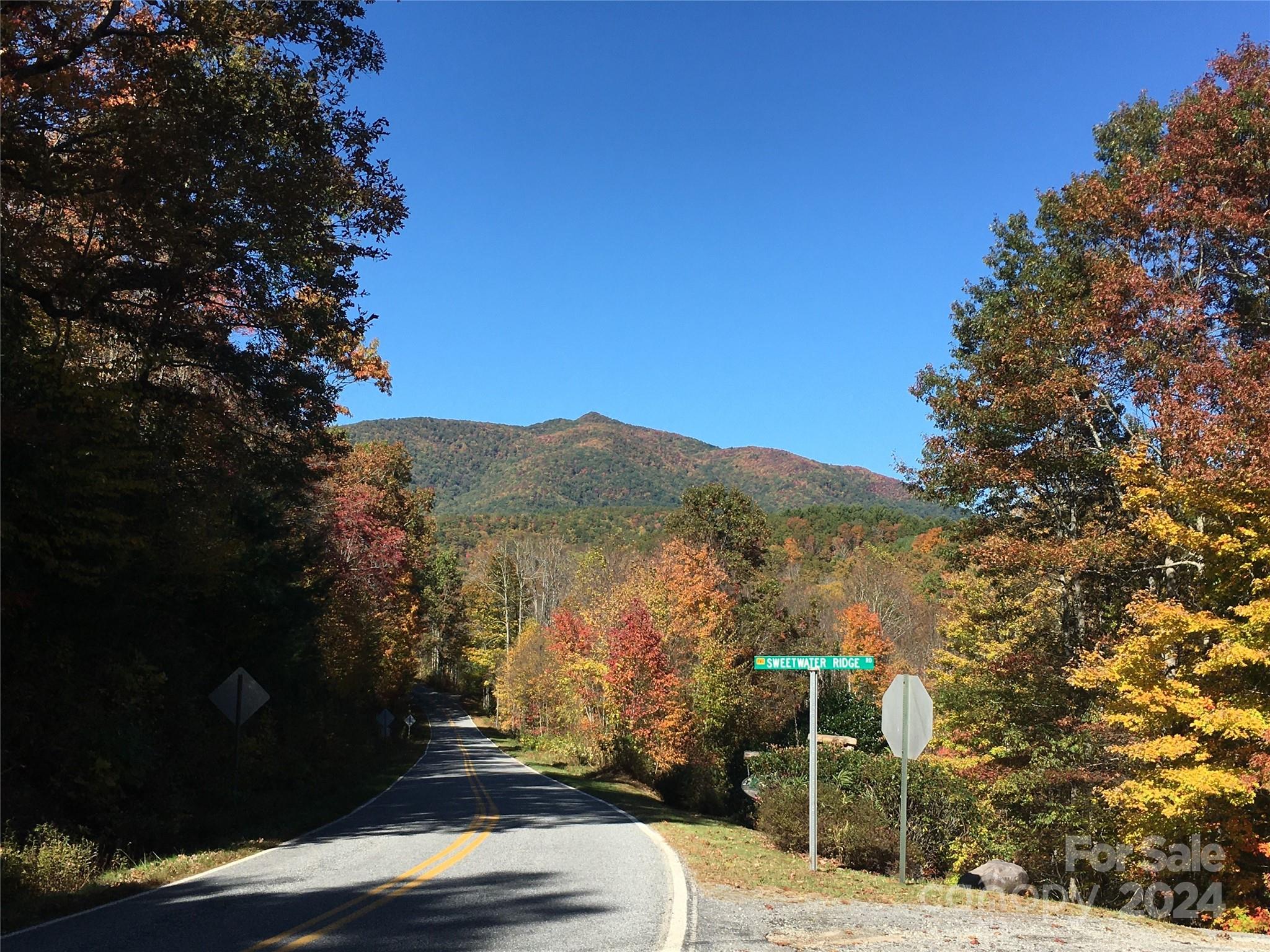 Sweetwater Ridge - Land