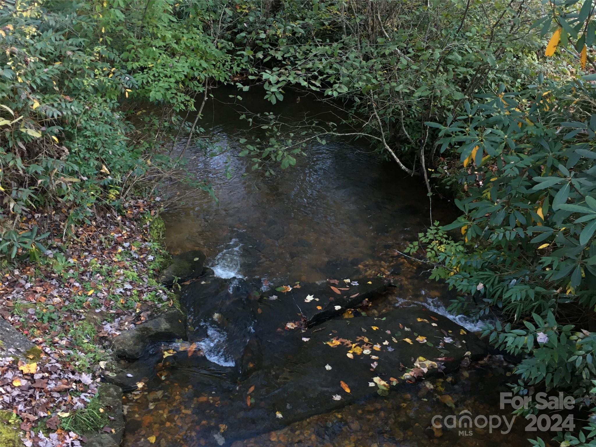 Sweetwater Ridge - Land