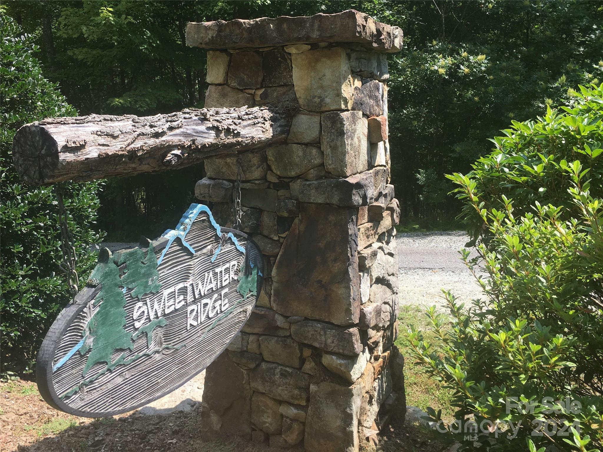 Sweetwater Ridge - Land