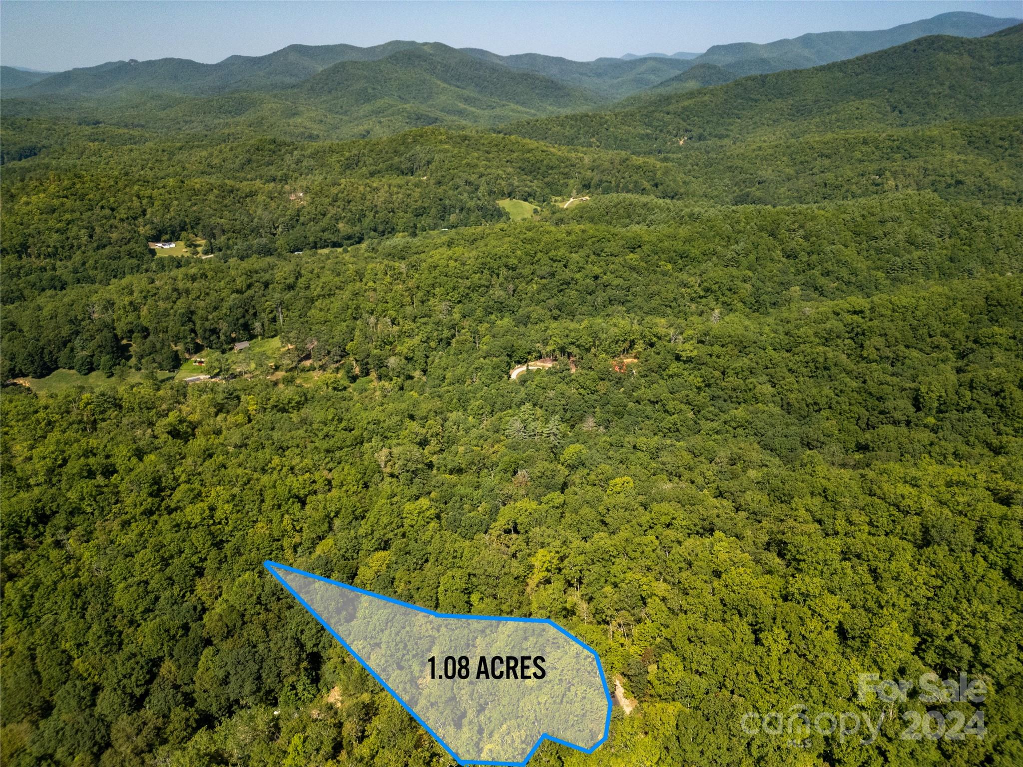 Sweetwater Ridge - Land