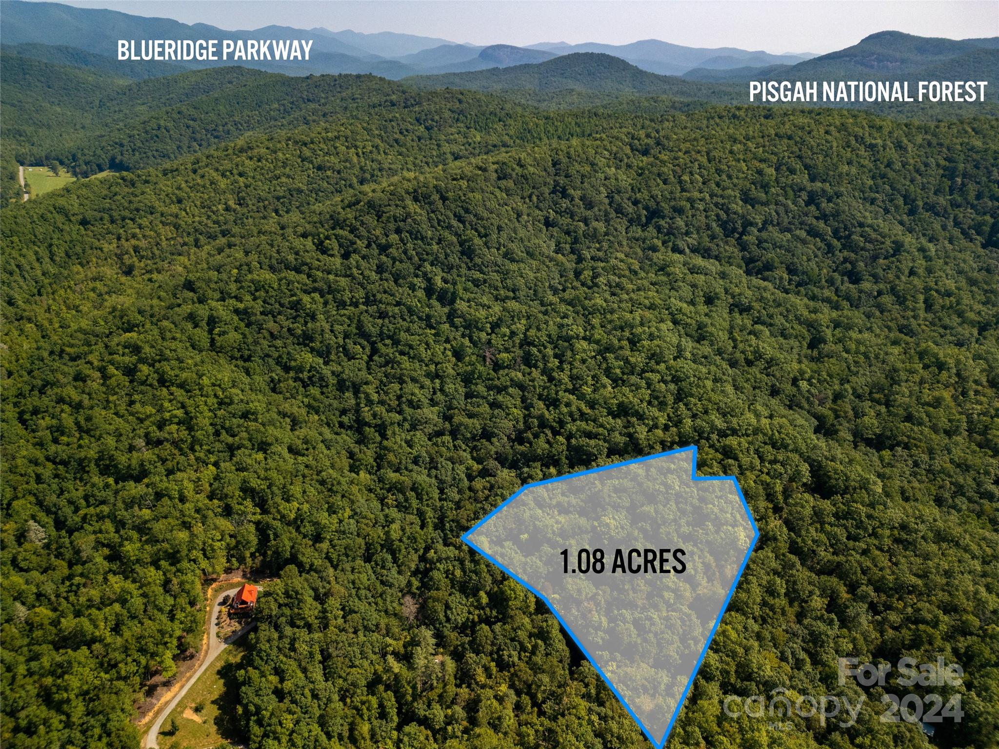 Sweetwater Ridge - Land