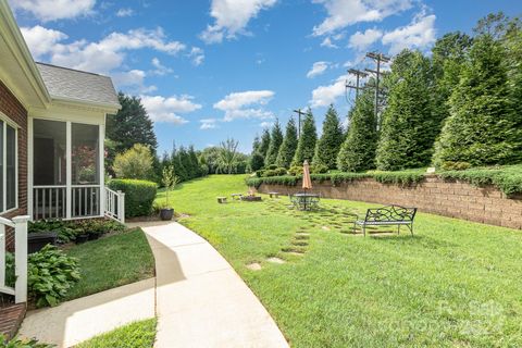 A home in Gastonia