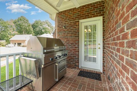 A home in Gastonia