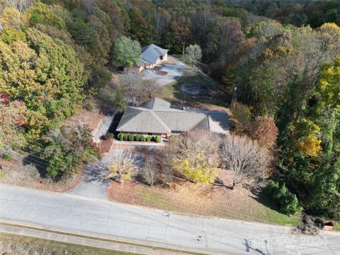 515 Boston Avenue North Wilkesboro NC 28659