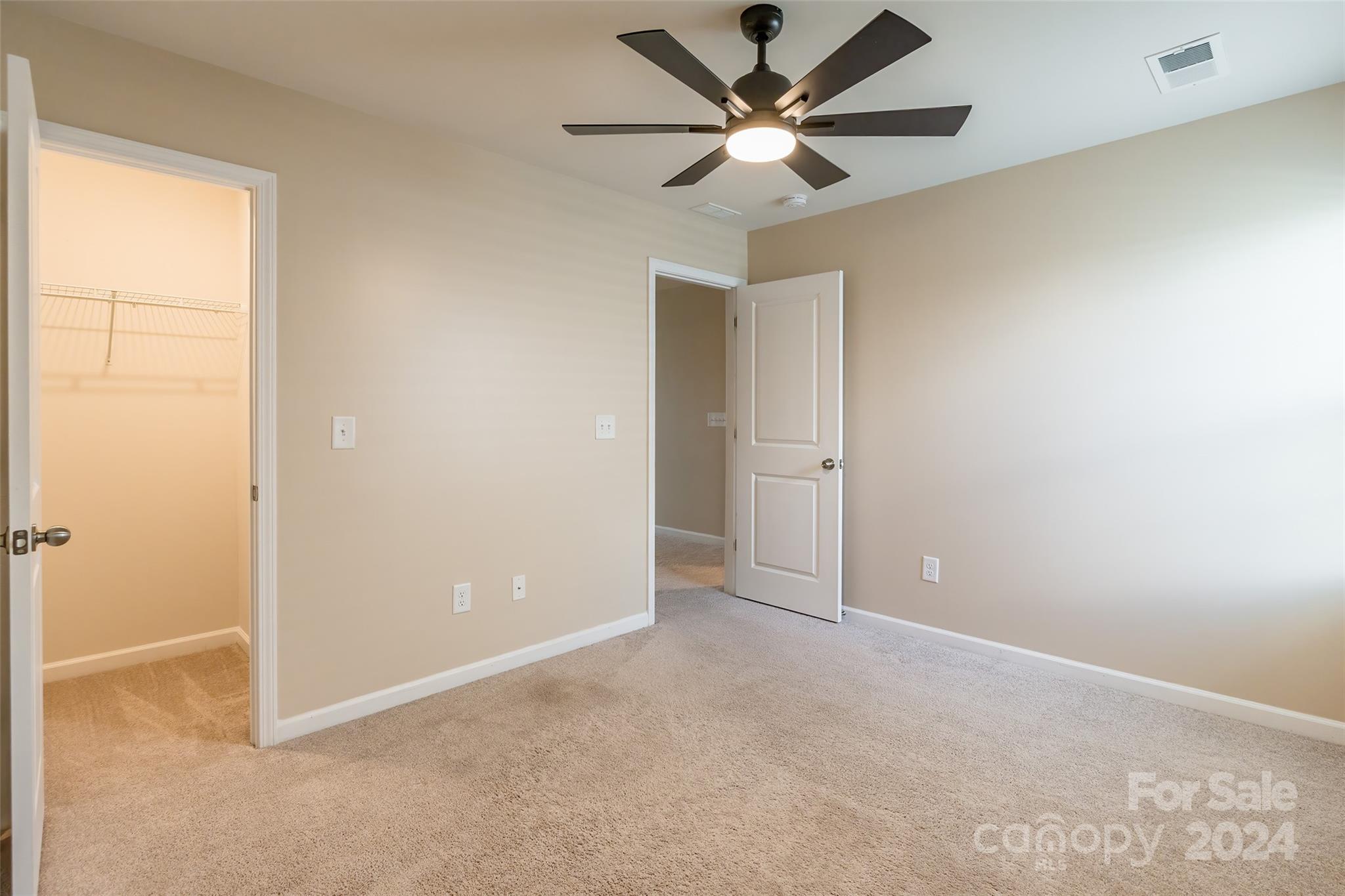 Walnut Creek - Residential