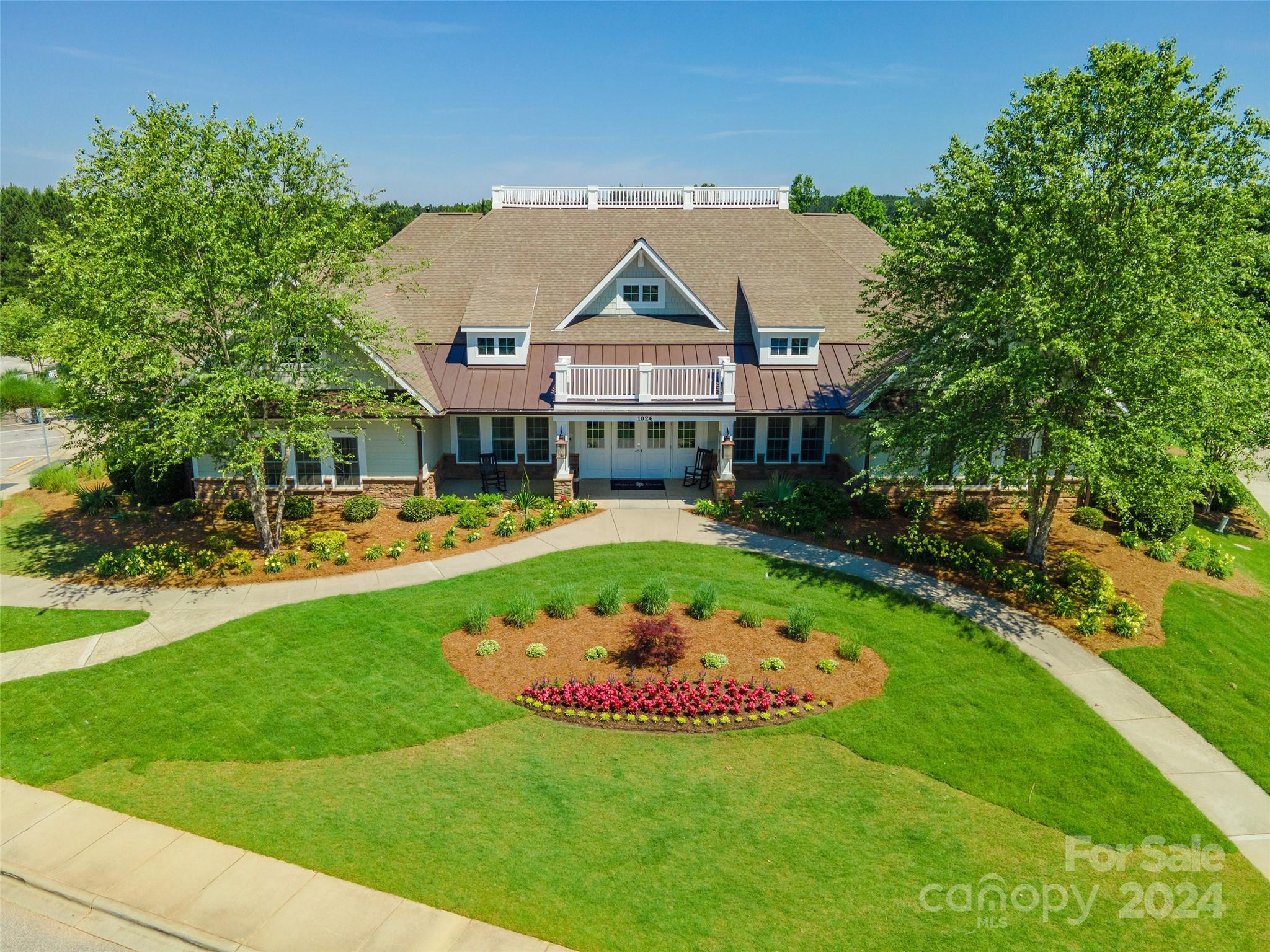 Walnut Creek - Residential