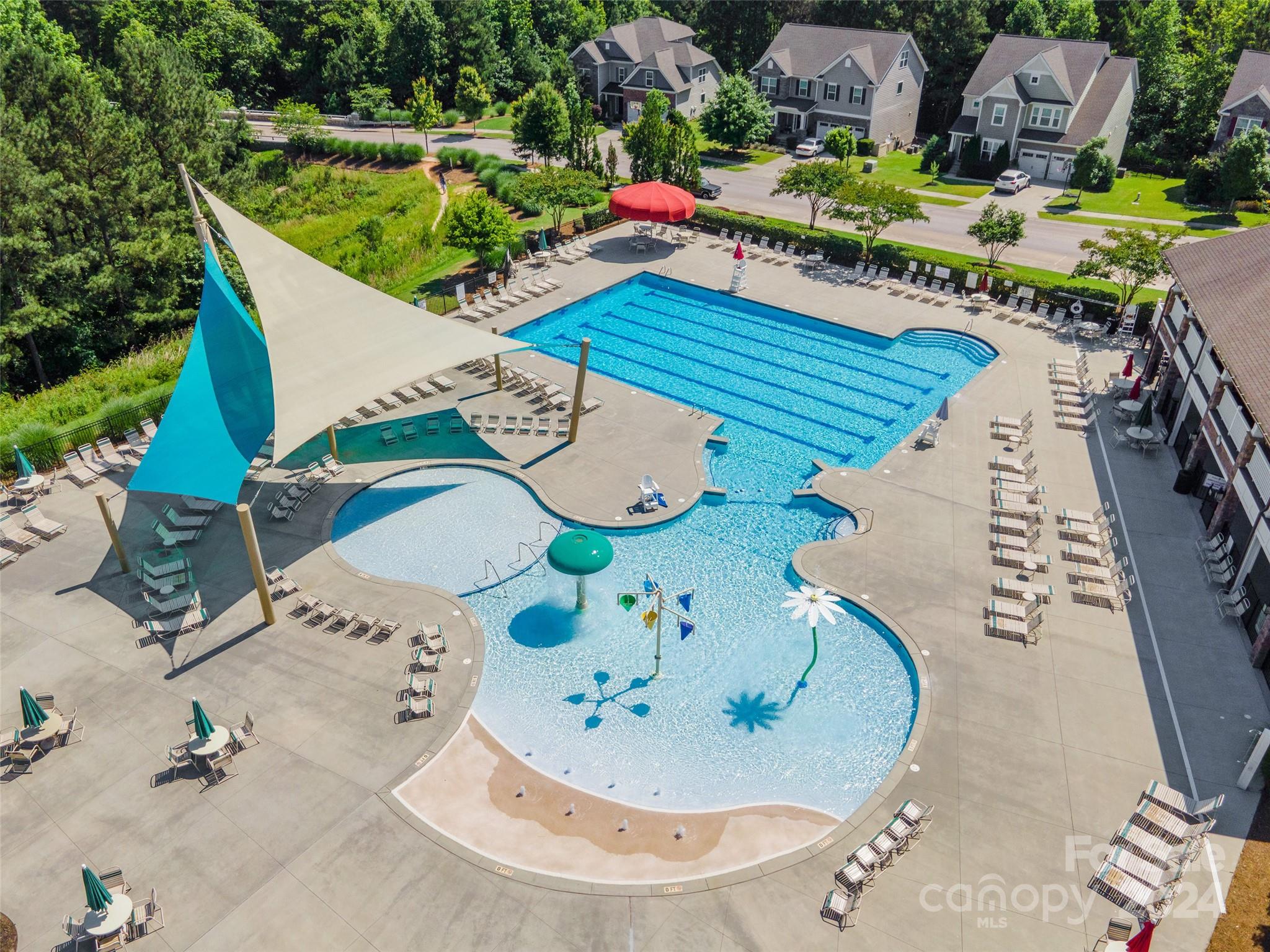 Walnut Creek - Residential