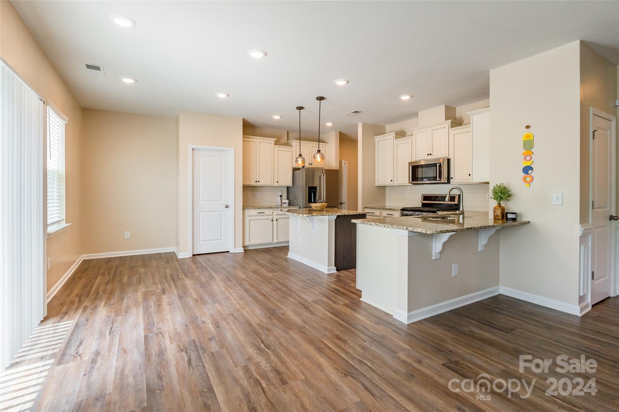 Walnut Creek - Residential