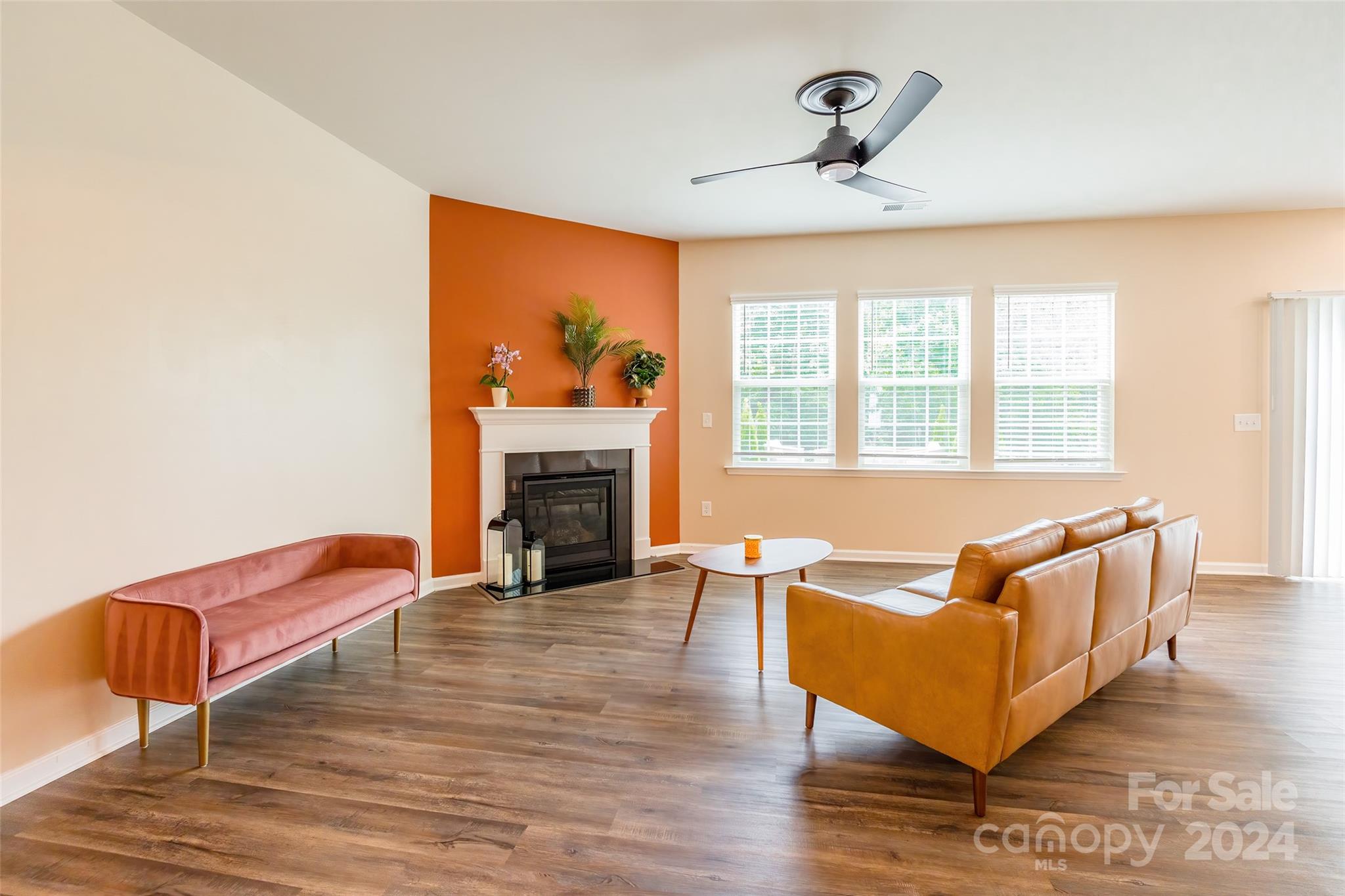 Walnut Creek - Residential